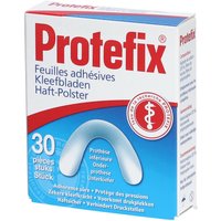 Protefix® Haft-Polster für Unterkieferzahnprothesen von Protefix