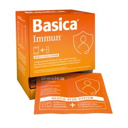 Basica Immun von Protina Pharmazeutische GmbH