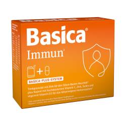 Basica Immun von Protina Pharmazeutische GmbH