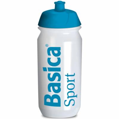 BASICA Sport Trinkflasche 1X0.5 L von Protina Pharmazeutische GmbH