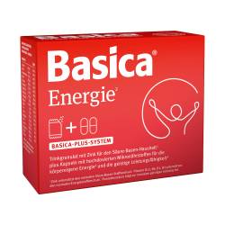 Basica Energie von Protina Pharmazeutische GmbH