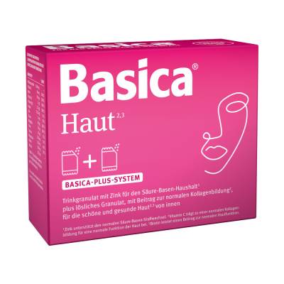 Basica Haut von Protina Pharmazeutische GmbH