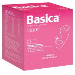Basica Haut von Protina Pharmazeutische GmbH