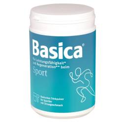 Basica Sport von Protina Pharmazeutische GmbH
