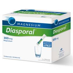MAGNESIUM Diasporal  300 mg von Protina Pharmazeutische GmbH