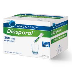 MAGNESIUM Diasporal  300 mg Trinkgranulat von Protina Pharmazeutische GmbH