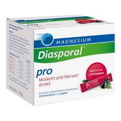 MAGNESIUM Diasporal pro direkt von Protina Pharmazeutische GmbH