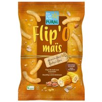 Pural Flip' O maÃ¯s Erdnuss glutenfrei von Pural