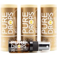 Pure Drops CBD ÖL 3er Set (2+1 Gratis) aus Österreich 10% CBD Vollspektrum von Pure Drops