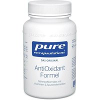 Pure Encapsulations® AntiOxidant Formel von Pure Encapsulations