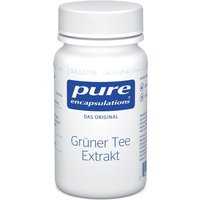 Pure Encapsulations® Grüner Tee Extrakt von Pure Encapsulations