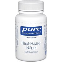 Pure Encapsulations® Haut-Haare-Nägel von Pure Encapsulations