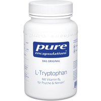 Pure Encapsulations® L-Tryptophan von Pure Encapsulations