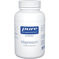 Pure Encapsulations® Magnesiumglycinat von Pure Encapsulations