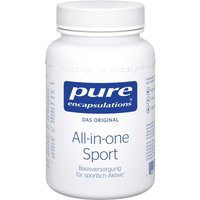 Pure Encapsulations All-in-one Sport Kapseln von Pure Encapsulations