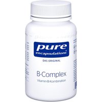 Pure Encapsulations B-Complex Kapseln von Pure Encapsulations