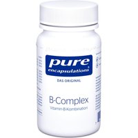 Pure Encapsulations B-Complex Kapseln von Pure Encapsulations