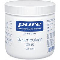 Pure Encapsulations Basenpulver plus von Pure Encapsulations