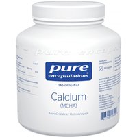 Pure Encapsulations Calcium MCHA von Pure Encapsulations