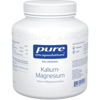 Pure Encapsulations Kalium Magnesiumcitrat Kapseln von Pure Encapsulations