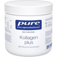 Pure Encapsulations Kollagen plus Pulver von Pure Encapsulations