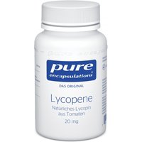 Pure Encapsulations Lycopene 20 mg Kapseln von Pure Encapsulations