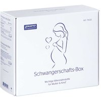 Pure Encapsulations Schwangerschafts-box Kapseln von Pure Encapsulations