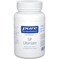 Pure Encapsulations Sp Ultimate Kapseln von Pure Encapsulations