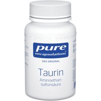 Pure Encapsulations Taurin Kapseln von Pure Encapsulations