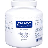 Pure Encapsulations Vitamin C1000 gepuff.Kps. von Pure Encapsulations
