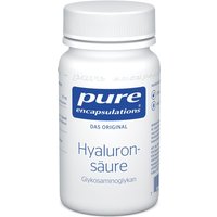 pure encapsulations® Hyaluronsäure Kapseln von Pure Encapsulations