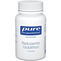 pure encapsulations® Reduziertes Glutathion von Pure Encapsulations