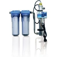 Pure G 2.0 - UVC Anlage zur Trinkwasser Entkeimung von Pure