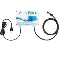 Pure - Vorschaltgerät Tauchlampen - Pure D von Pure