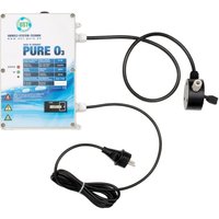 Pure - Vorschaltgerät UVC + Ozon - Pure O3 von Pure