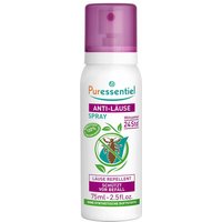 Puressenstiel Anti-Läuse Spray von Puressentiel