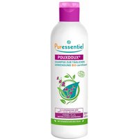 Puressentiel Anti-Läuse Shampoo Pouxdoux von Puressentiel