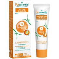 Puressentiel Gelenk & Muskel GEL von Puressentiel