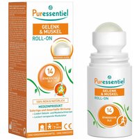 Puressentiel Gelenk & Muskel Roll-On von Puressentiel