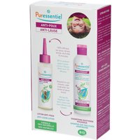 Puressentiel Pouxdoux® Anti-Läuse-Behandlung von Puressentiel