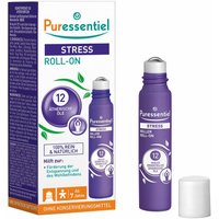 Puressentiel Stress Roll-On von Puressentiel