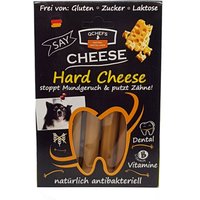 Qchefs Hard Cheese - Qchefs von QCHEFS