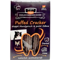 Qchefs Puffed Cracker - Qchefs von QCHEFS