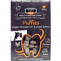 Qchefs Puffies - Qchefs von QCHEFS