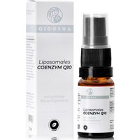 Qidosha Coenzym Q10 liposomal von QIDOSHA