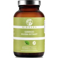 Qidosha Ginkgo Biloba Extrakt von QIDOSHA