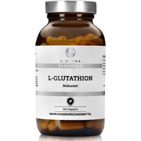 Qidosha L-Glutathion von QIDOSHA