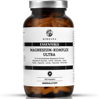 Qidosha Magnesium-Komplex Ultra von QIDOSHA