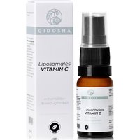 Qidosha Vitamin C liposomal von QIDOSHA