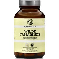 Qidosha Wilde Tamarinde Weißkopfmimosen-Extrakt von QIDOSHA